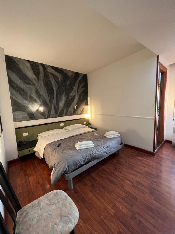Hotel Como سيراكوزا المظهر الخارجي الصورة