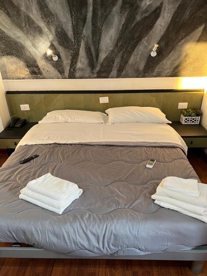 Hotel Como سيراكوزا المظهر الخارجي الصورة