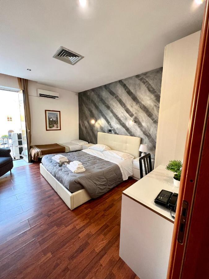 Hotel Como سيراكوزا المظهر الخارجي الصورة
