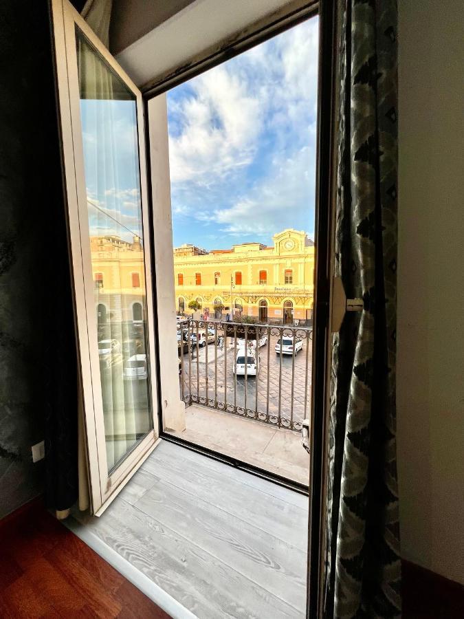 Hotel Como سيراكوزا المظهر الخارجي الصورة
