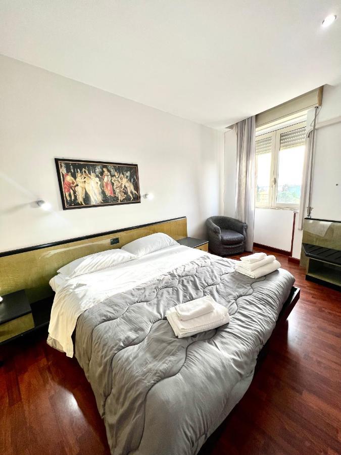 Hotel Como سيراكوزا المظهر الخارجي الصورة