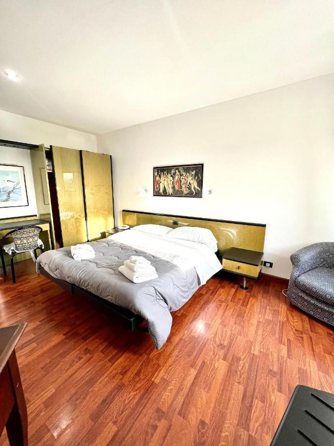 Hotel Como سيراكوزا المظهر الخارجي الصورة