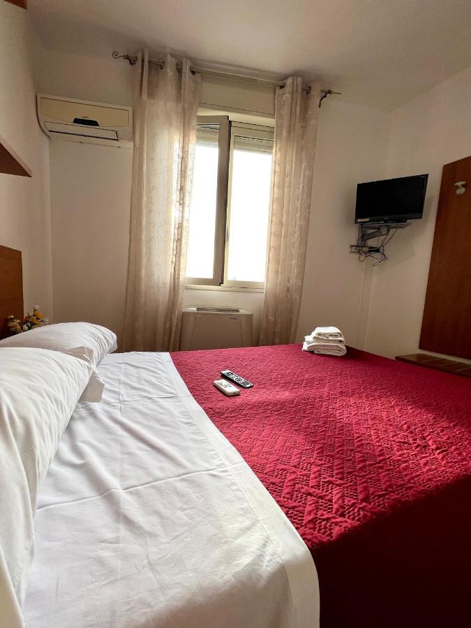 Hotel Como سيراكوزا المظهر الخارجي الصورة