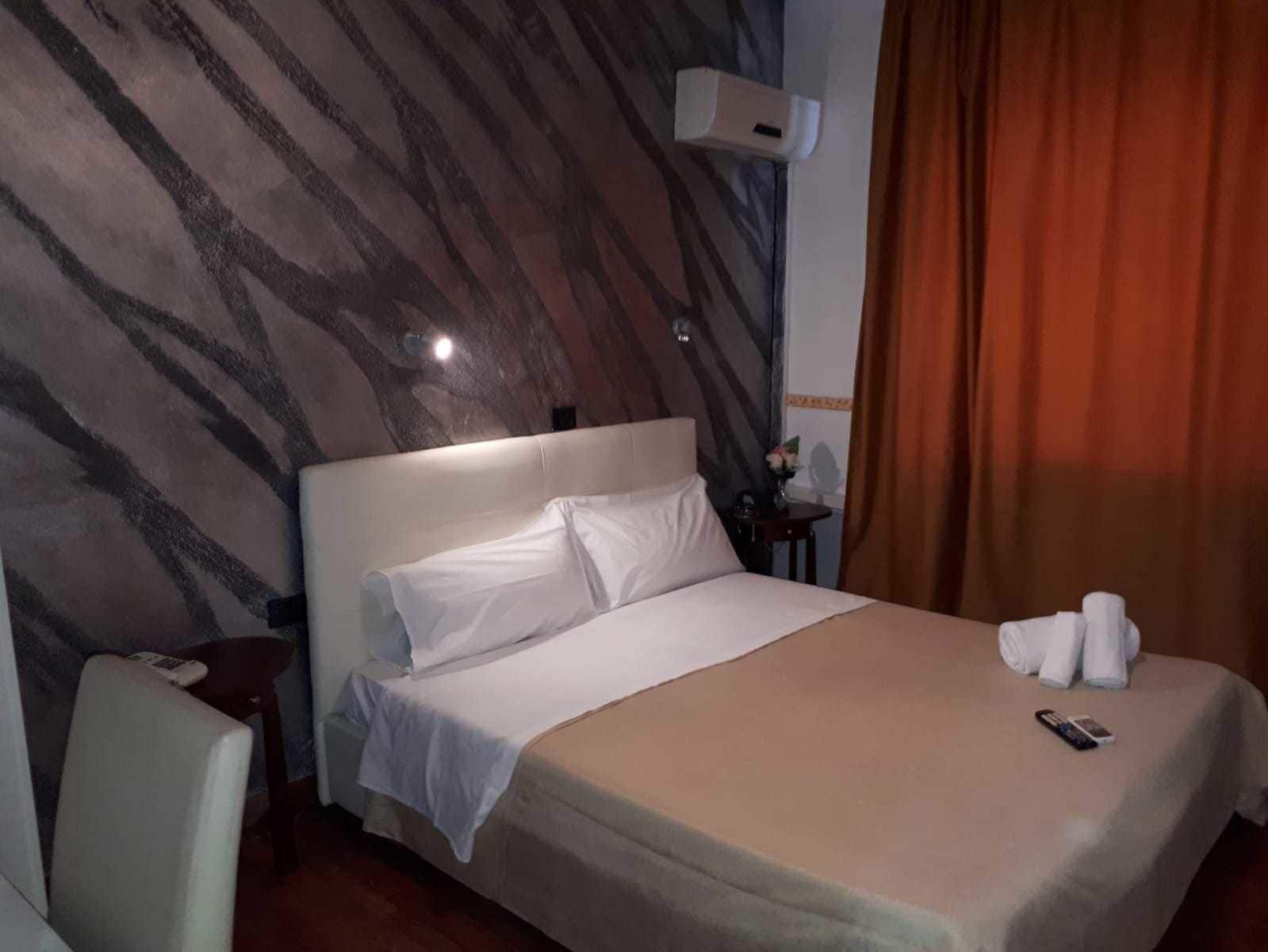 Hotel Como سيراكوزا المظهر الخارجي الصورة